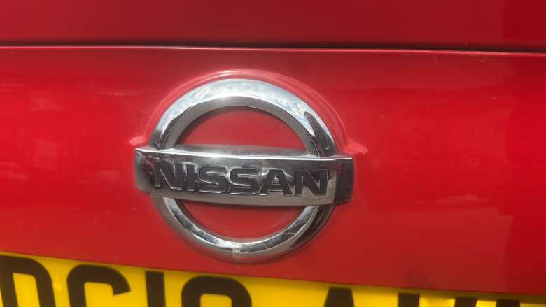 Nissan Qashqai 1.5 dCi N-Connecta 5dr Diesel Hatchback
